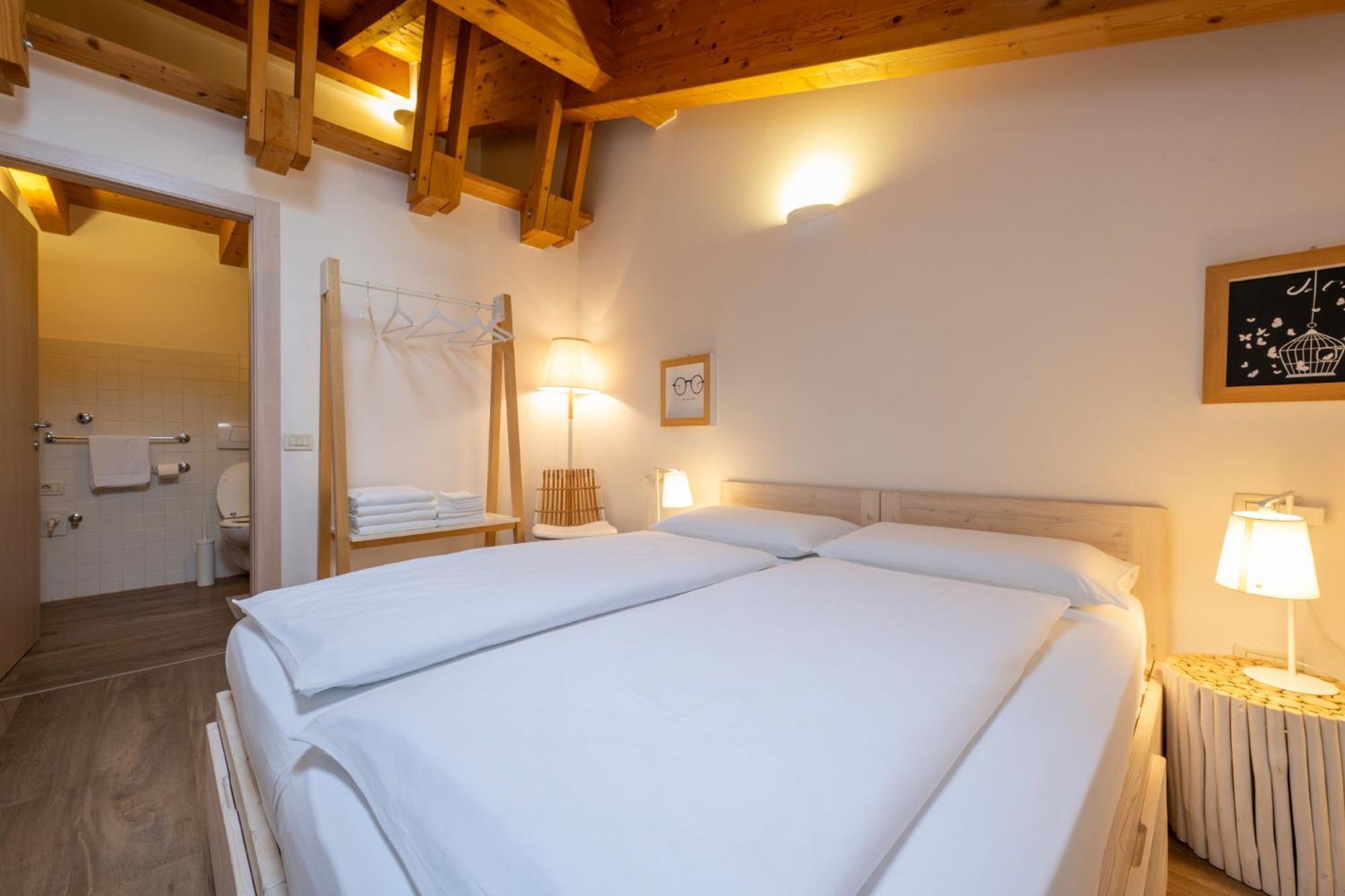 Apartamento My Sweet - Accoglienti In Centro Trento