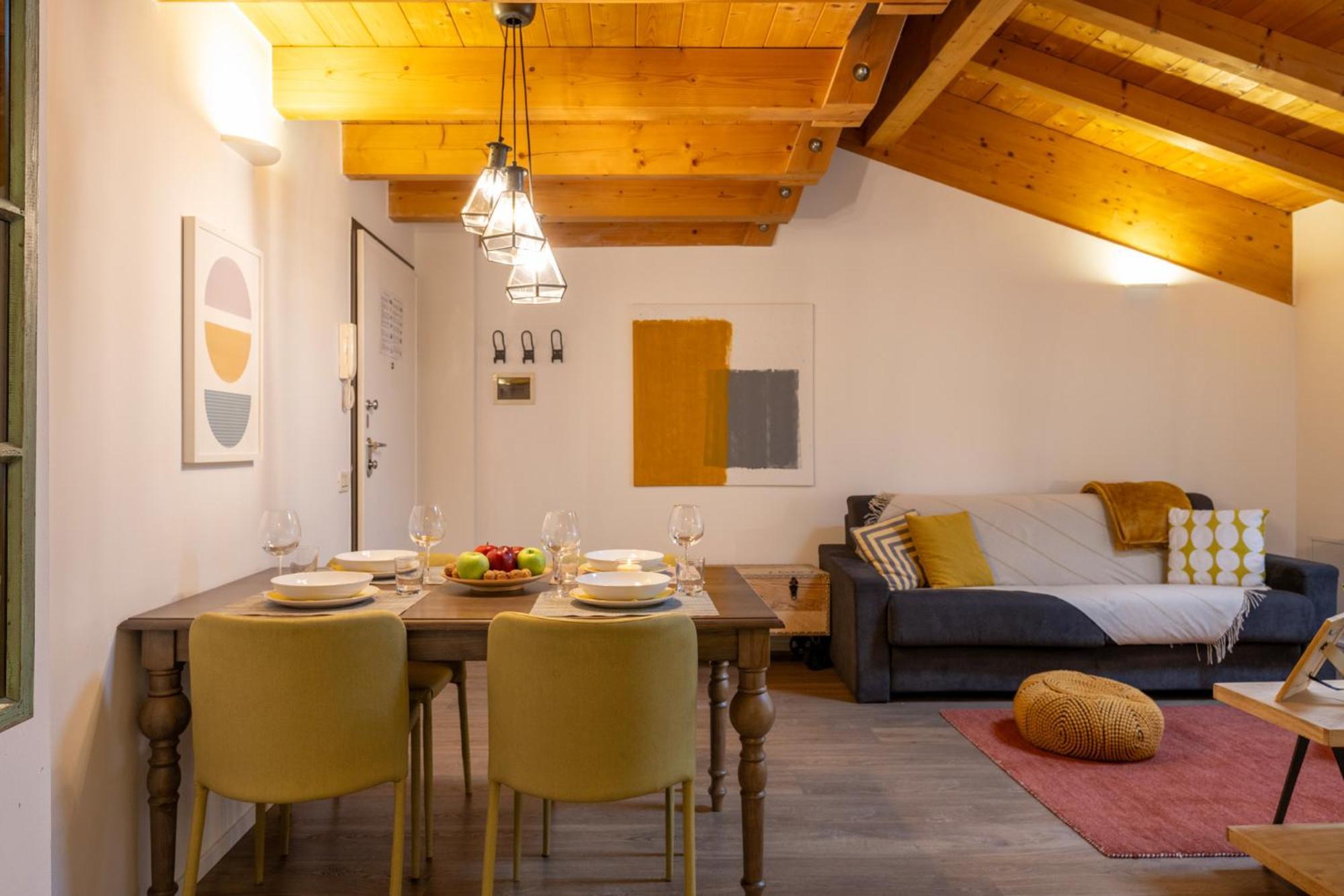 Apartamento My Sweet - Accoglienti In Centro *