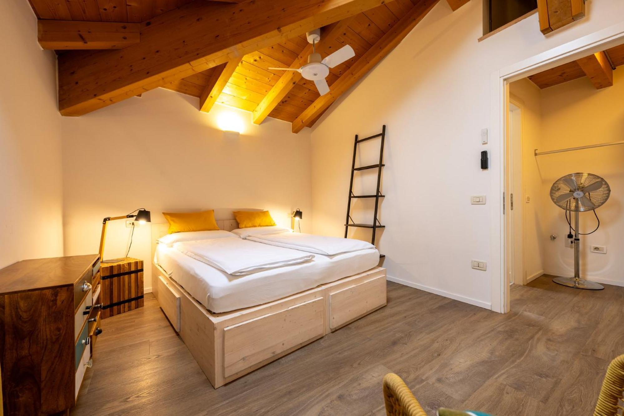 My Sweet - Accoglienti In Centro Apartamento Trento